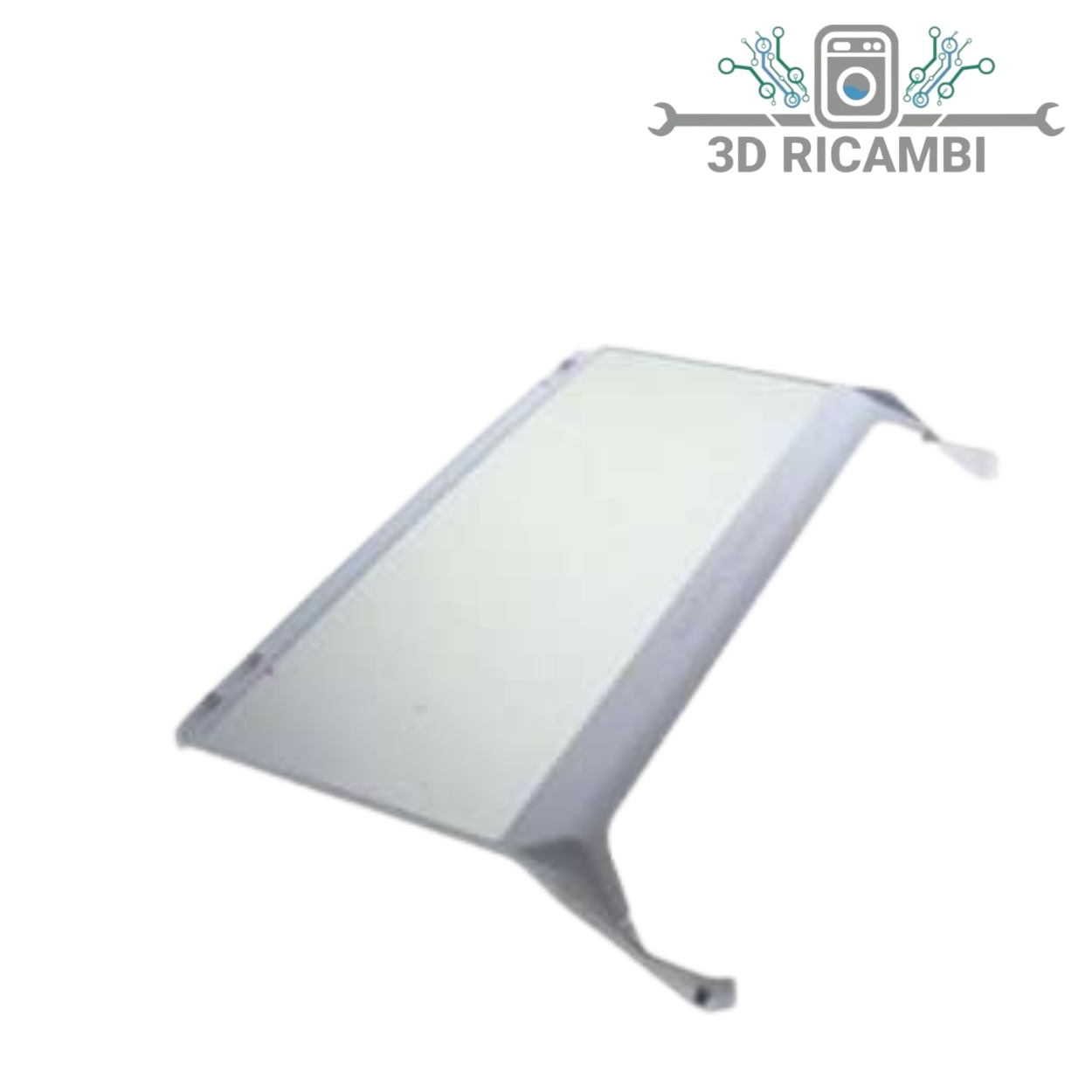 PANNELLO FRIGO WHIRLPOOL 481011038532