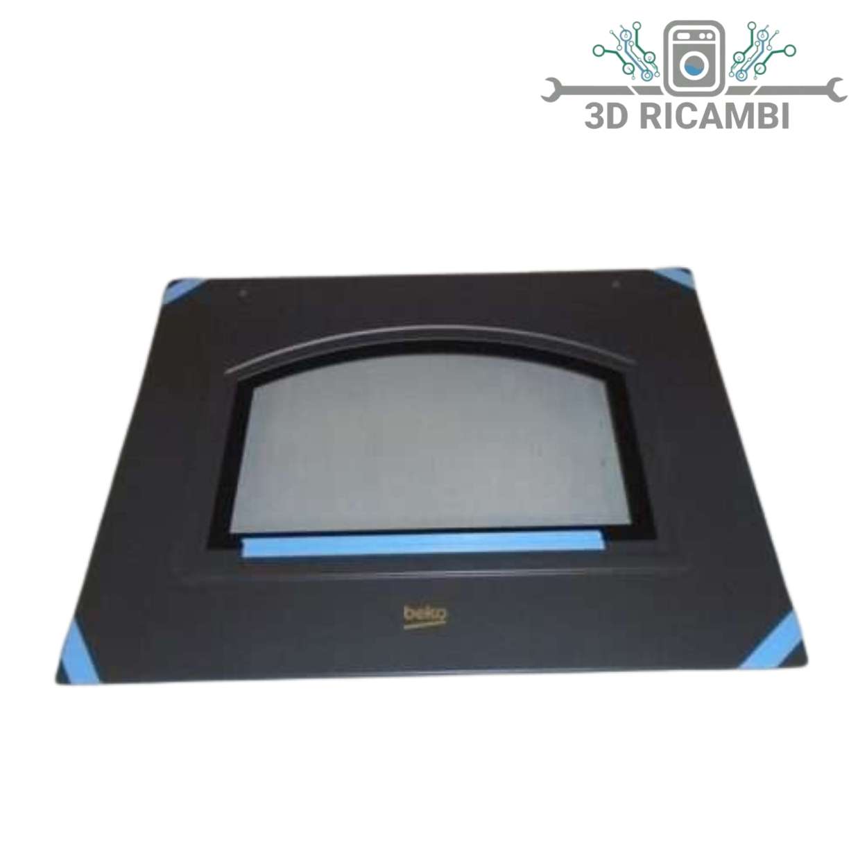 VETRO ESTERNO FORNO BEKO 210441761