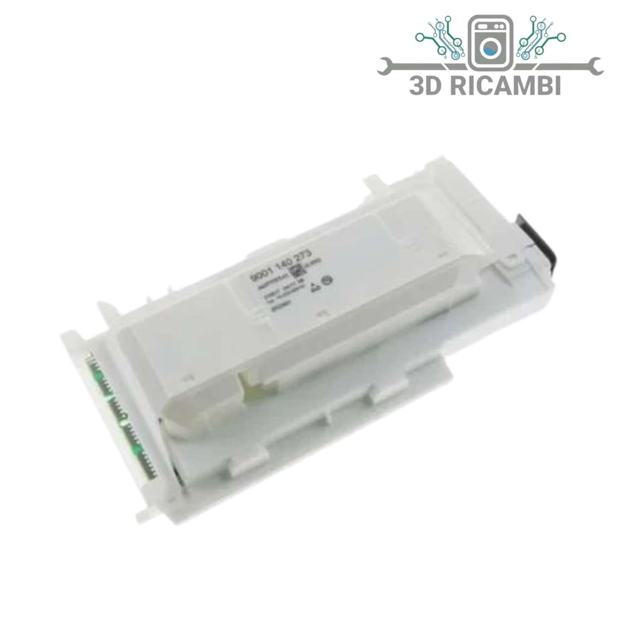 MODULO LAVASTOVIGLIE BOSCH 12007831