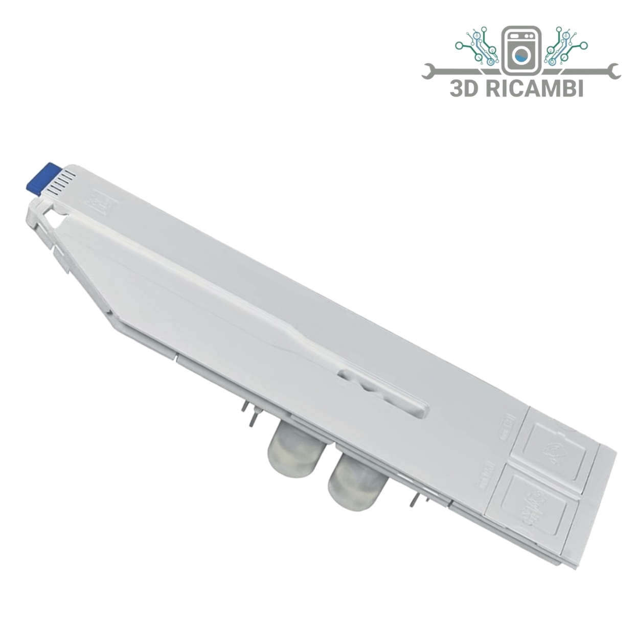 VASCHETTA DOSAGGIO LAVATRICE BOSCH 11018807