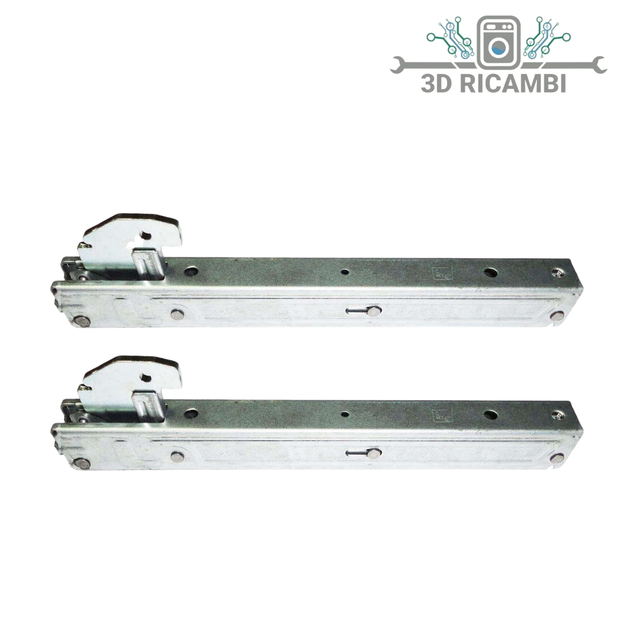 CERNIERE COMPATIBILI FORNO ARISTON C00048108