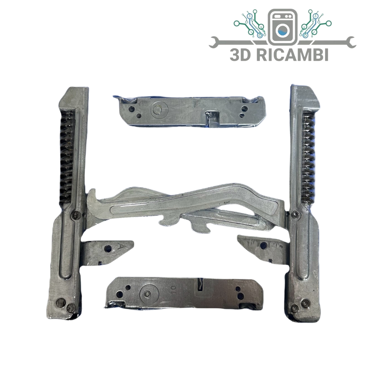 CERNIERE FORNO FRATELLI ONOFRI-NARDI