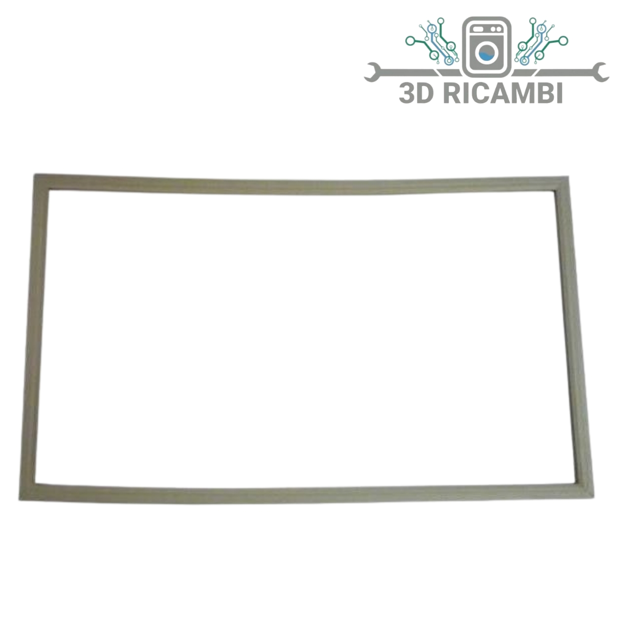 GUARNIZIONE FRIGO WHIRLPOOL 481246668941