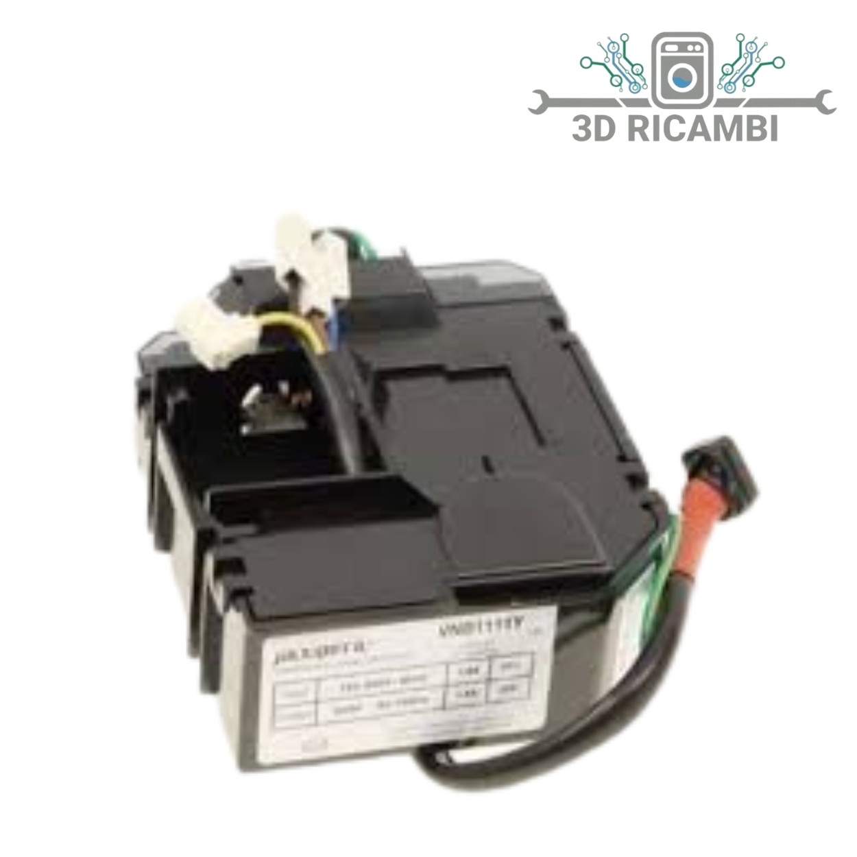 MODULO INVERTER FRIGO HISENSE K1941012