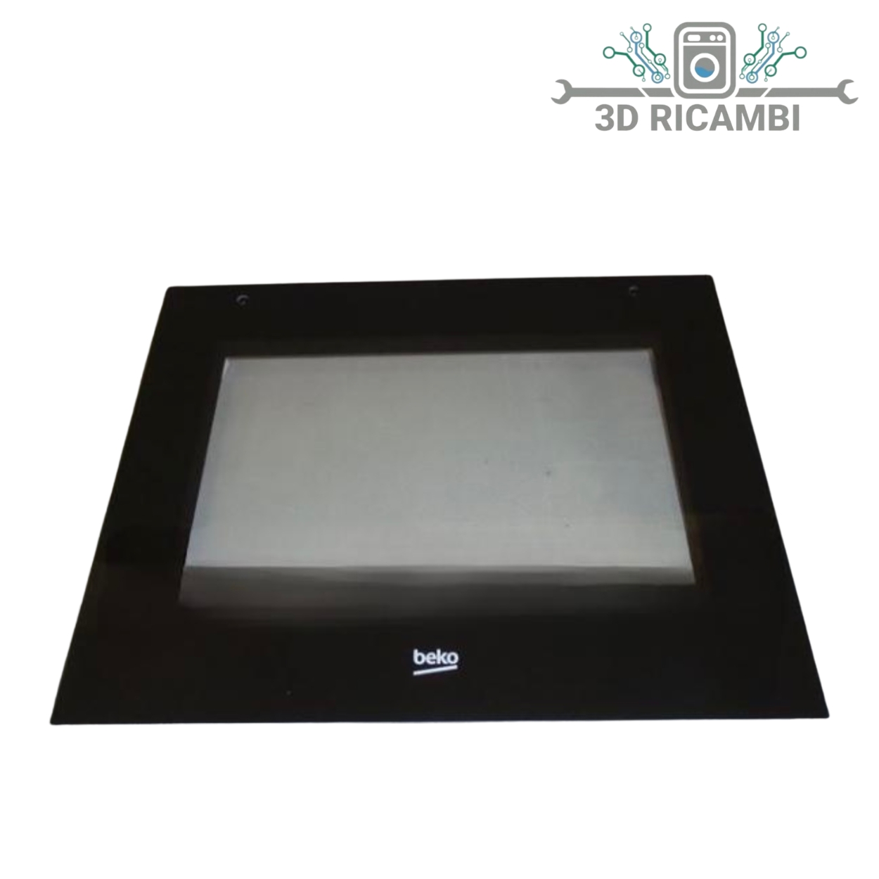 PORTA COMPLETA FORNO BEKO 210301034