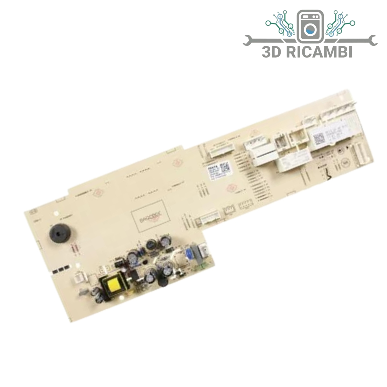 SCHEDA ASCIUGATRICE BEKO 2969831403