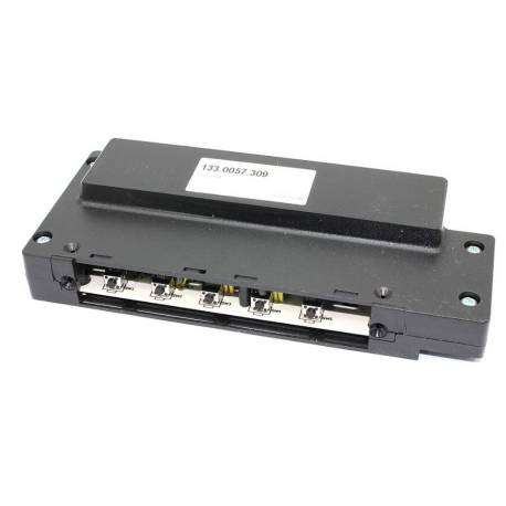 SCHEDA CAPPA FABER 133.0057.309