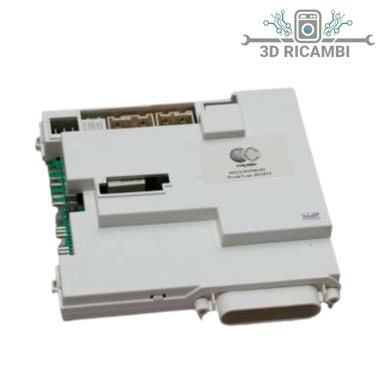 SCHEDA ASCIUGATRICE ARISTON C00269466