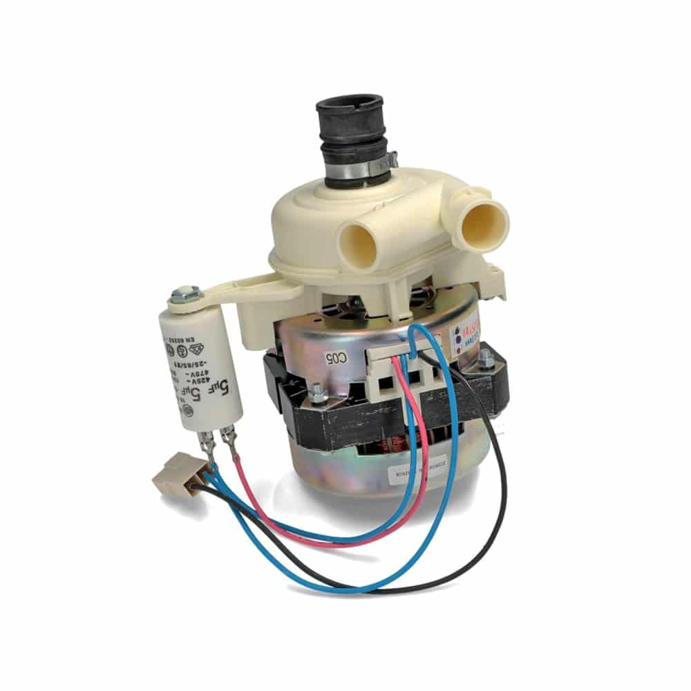 ELETTROPOMPA SOSPESA 220V-60W P20 C00076627