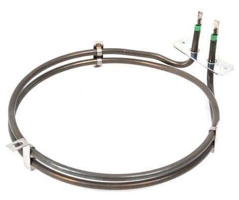 RESISTENZA CIRCOLARE FORNO WHIRLPOOL 481225998405