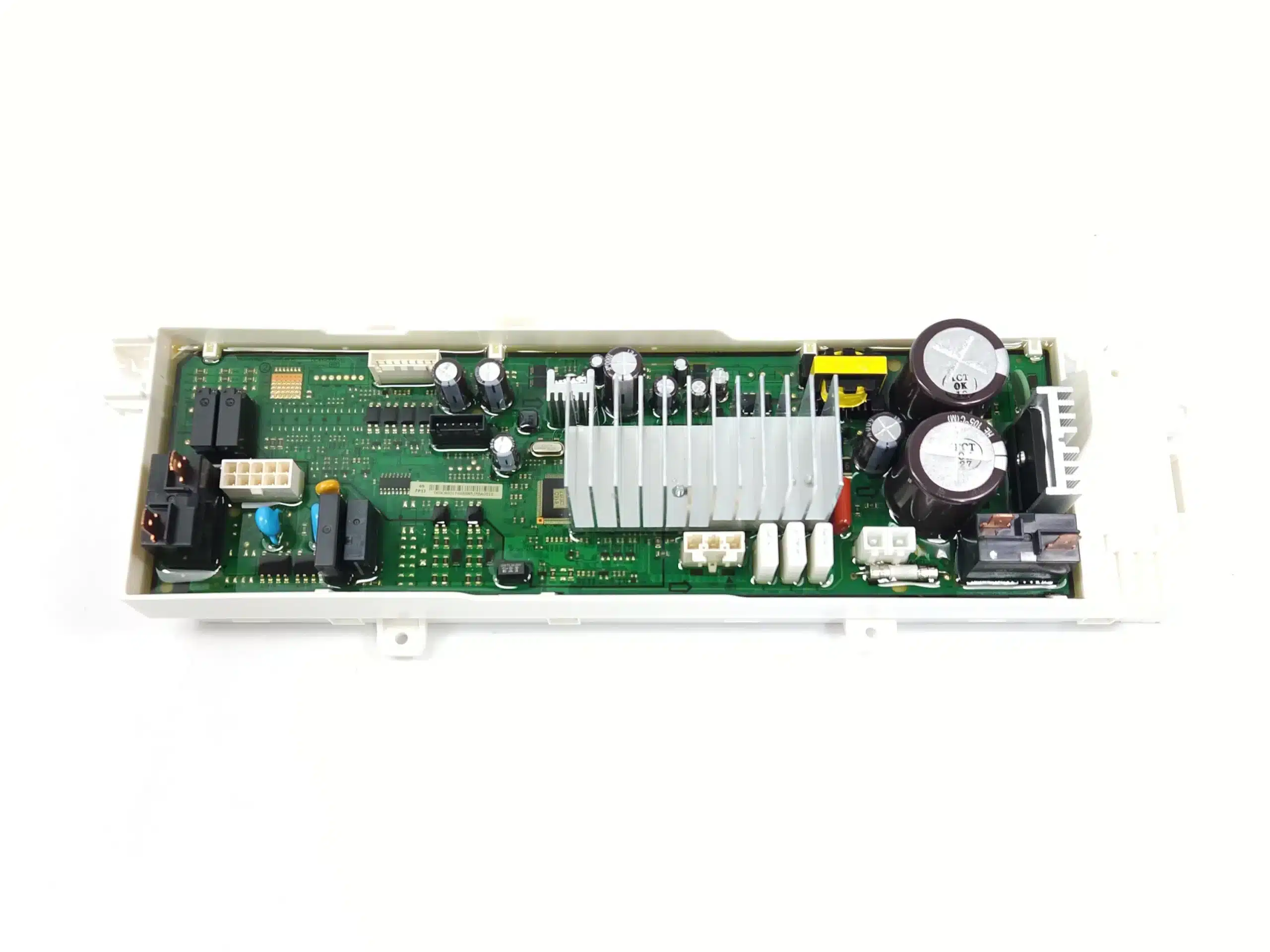SCHEDA MODULO INVERTER LAVATRICE SAMSUNG DC92-01768E