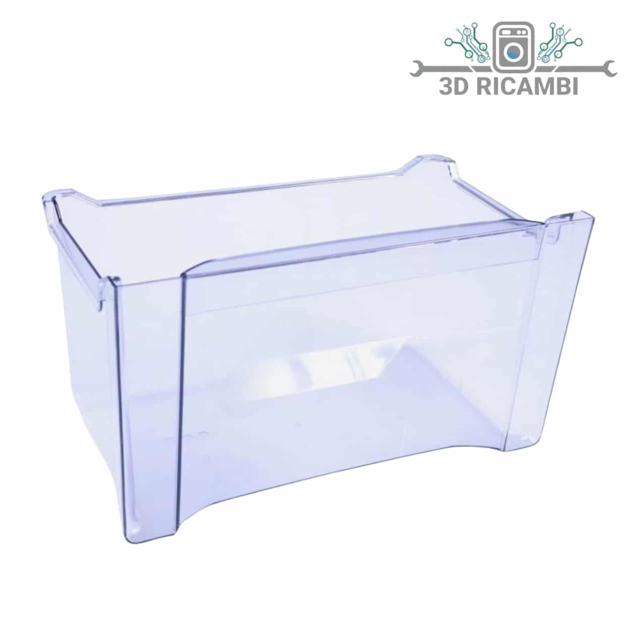 CASSETTO INFERIORE CONGELATORE FRANKE 133.0190.572