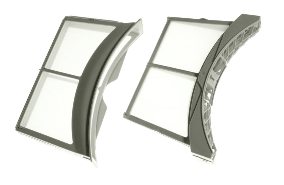 FILTRO COMPLETO ASCIUGATRICE LG 383EEL3003Y