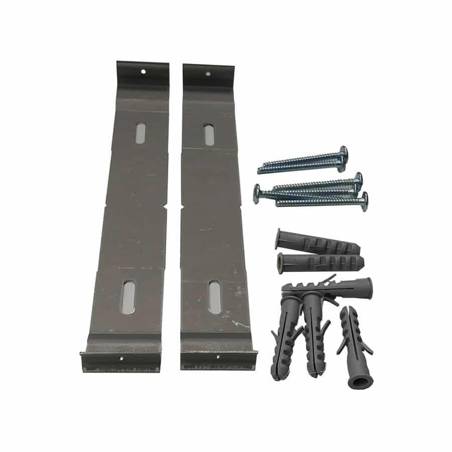KIT FISSAGGIO CAPPA FABER 133.0058.717