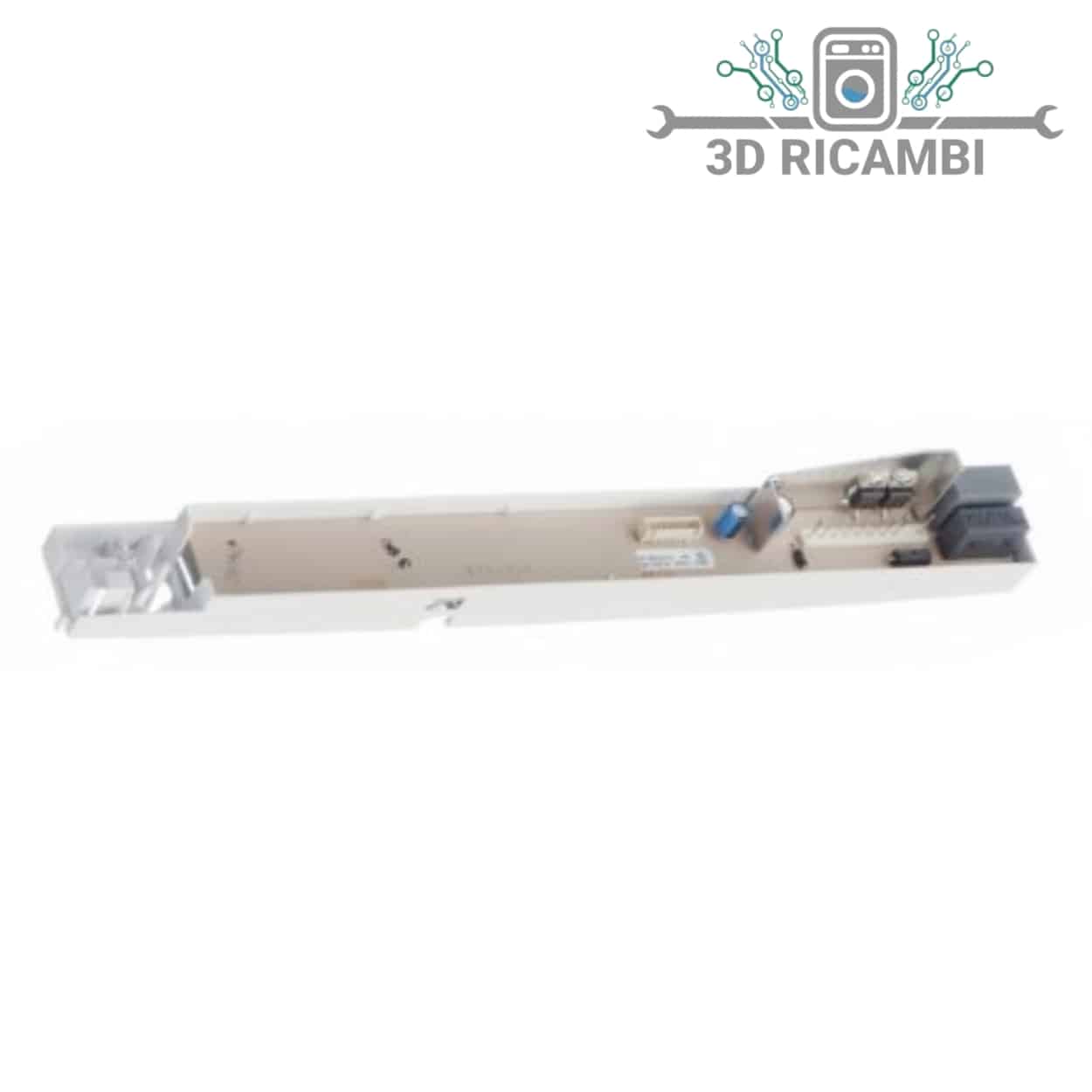 MODULO FRIGO BOSCH 00497206