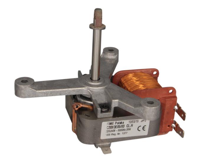 MOTORE CONVOGLIATORE FORNO ELECTROLUX-REX 3570556039