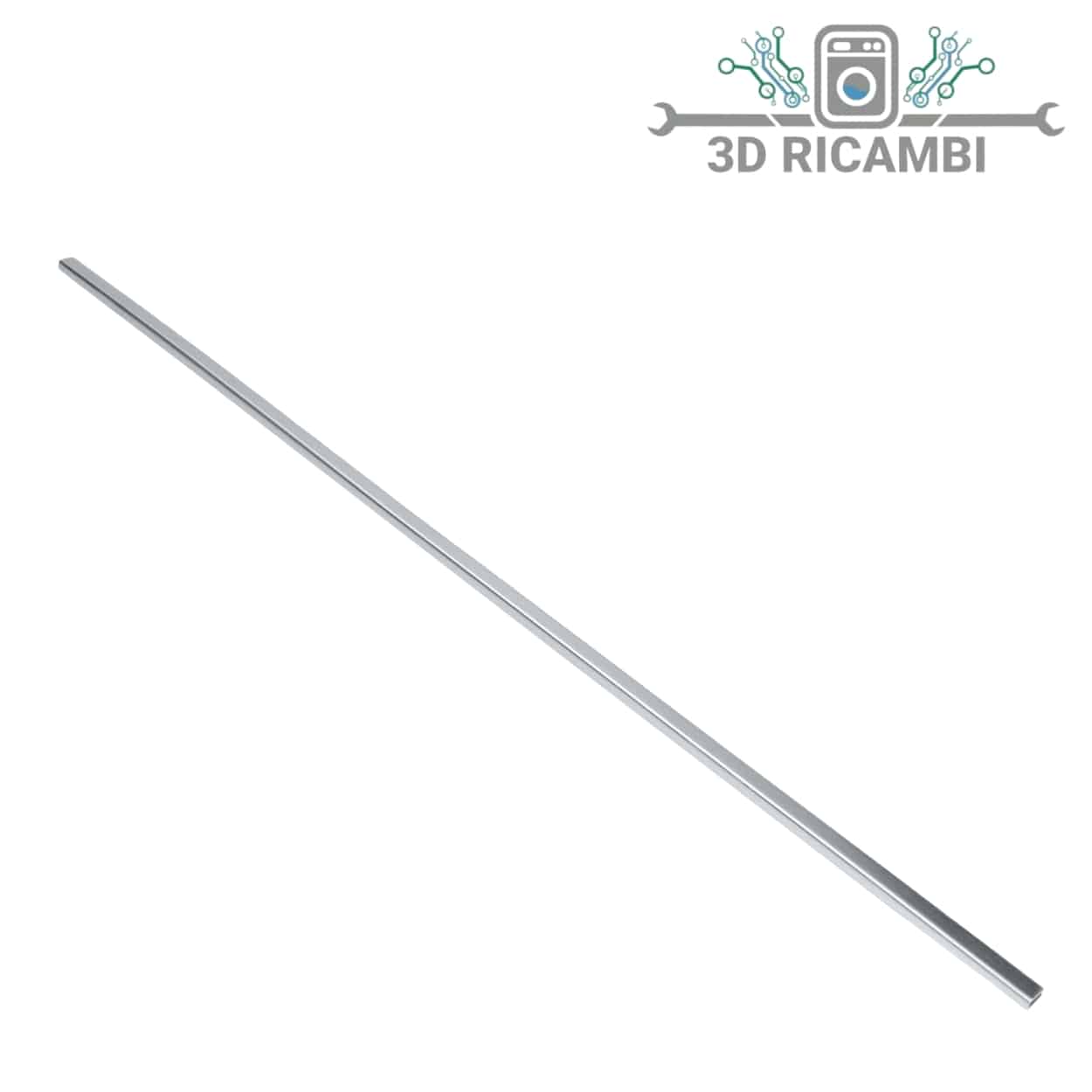 PROFILO ANTERIORE RIPIANO FRIGO BEKO 5839970300