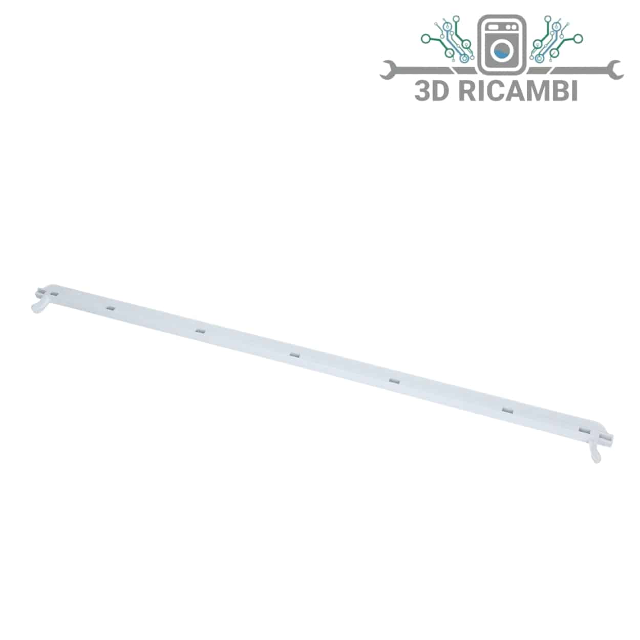 PROFILO POSTERIORE FRIGO BEKO 5825840100