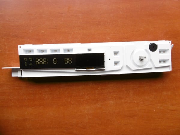 SCHEDA  LAVATRICE  SAMSUNG DC92-02642N