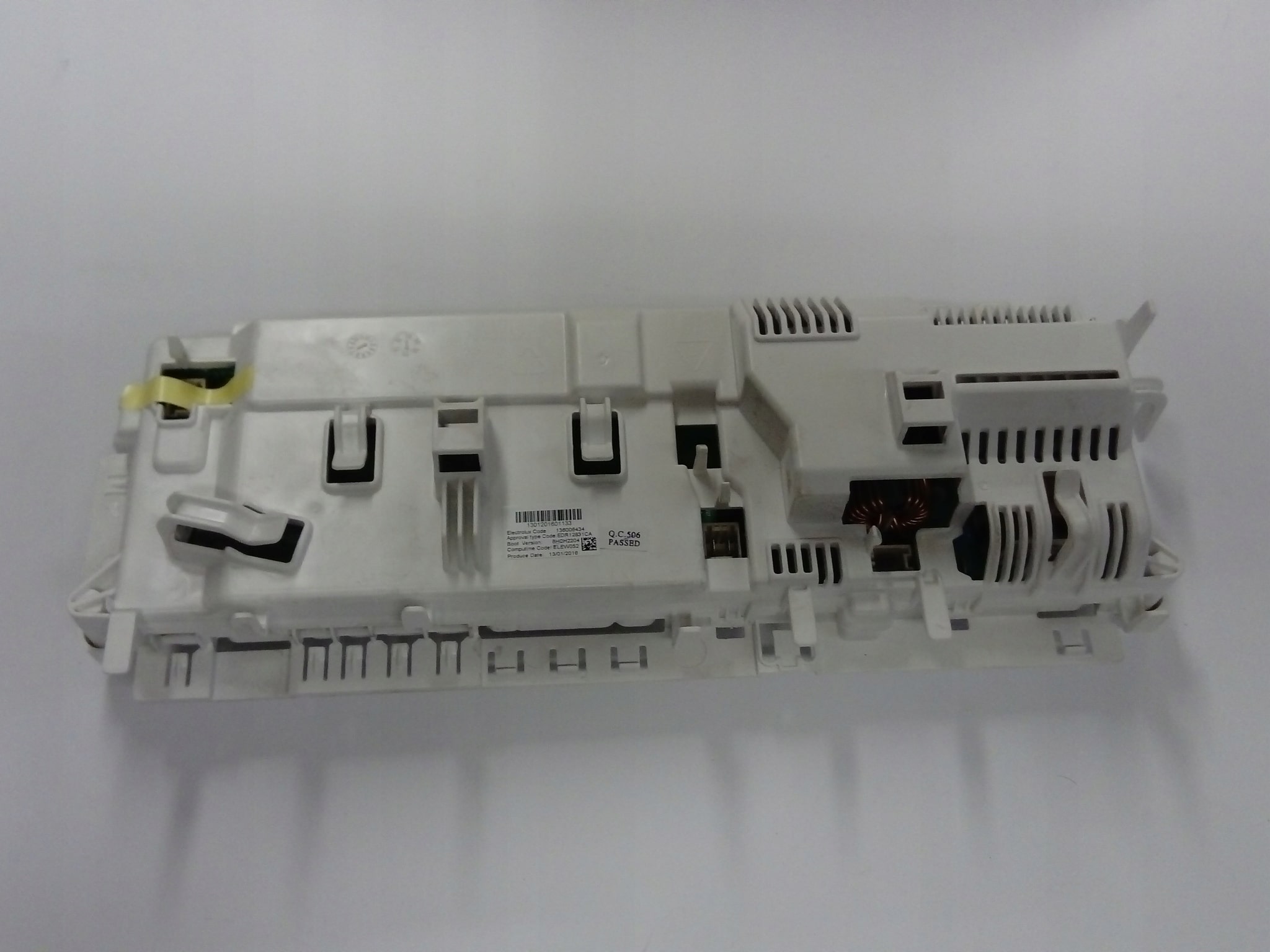 SCHEDA PER ASCIUGATRICE REX-ELECTROLUX 1360064222