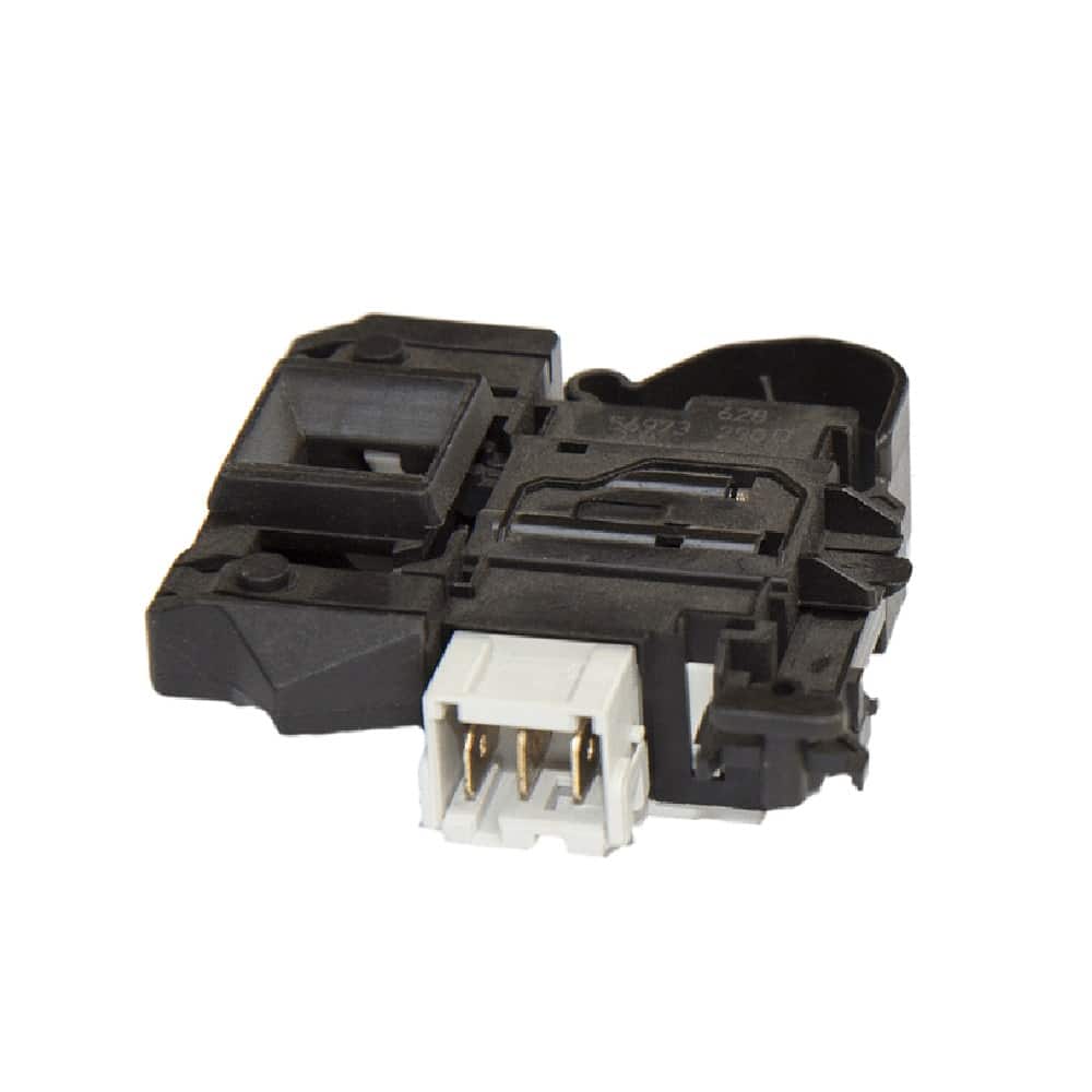 BLOCCO PORTA LAVATRICE WHIRLPOOL 481010602648