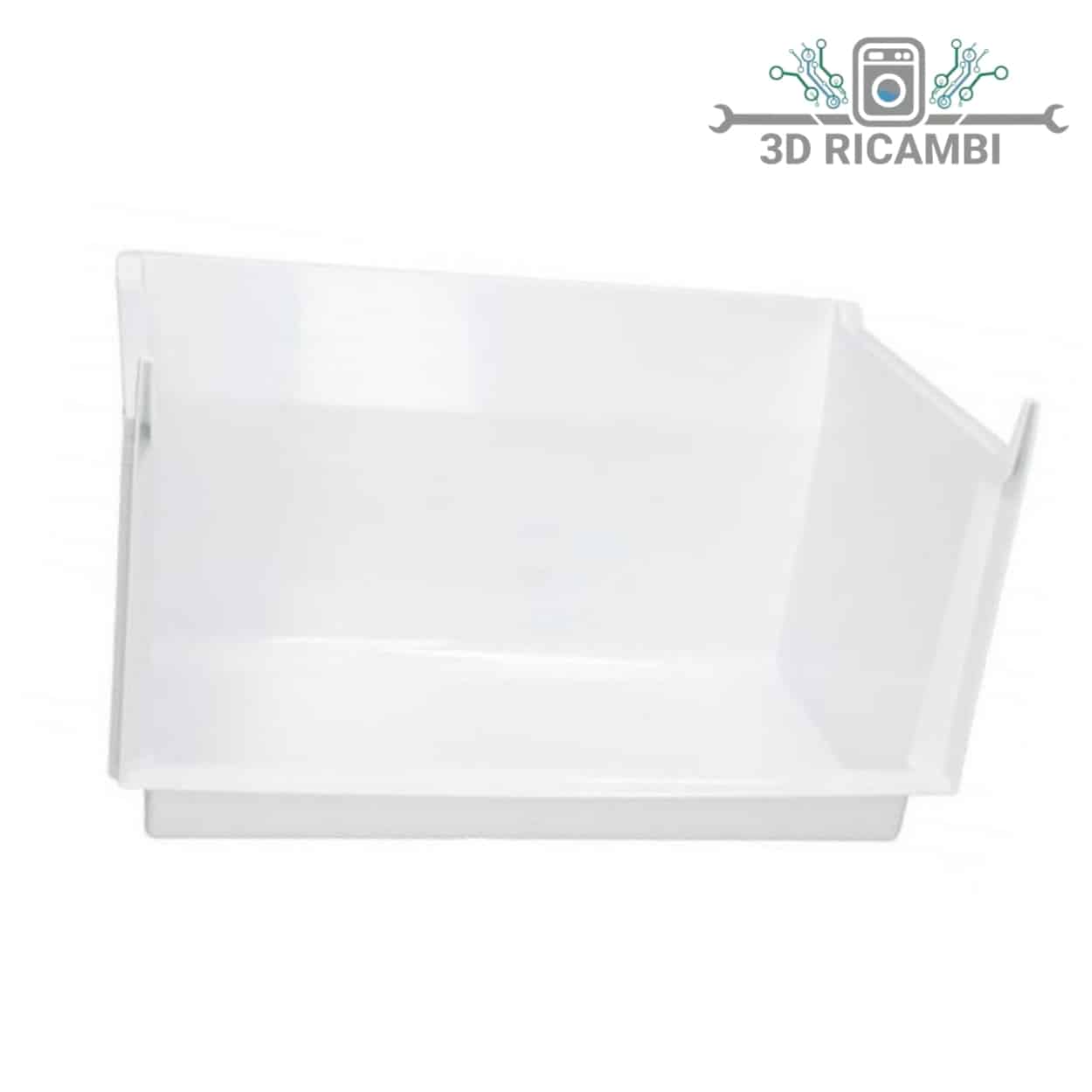 CASSETTO INFERIORE-CENTRALE FRIGO LIEBHERR 742693300