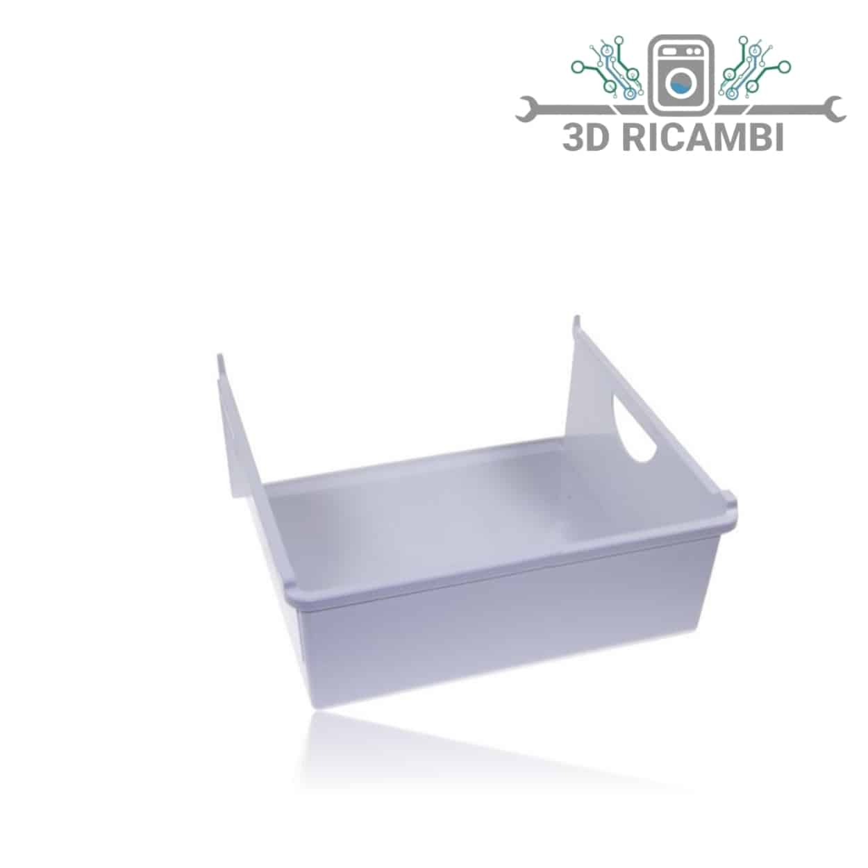 CORPO CASSETTO SUPERIORE FRIGO LIEBHERR 742693100