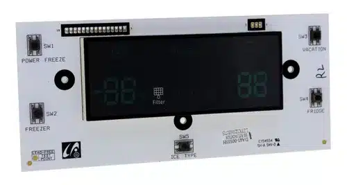 DISPLAY FRIGO SAMSUNG DA41-00533H