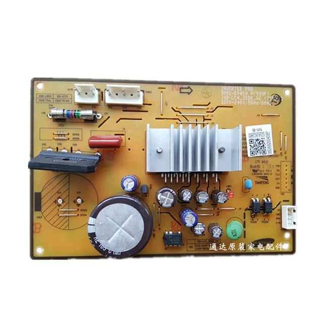 MODULO INVERTER FRIGO SAMSUNG DA92-00459P
