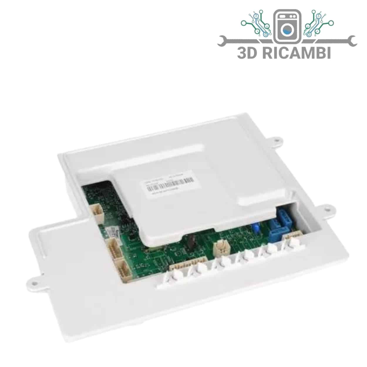 MODULO-SCHEDA FRIGO ARISTON 482000031621