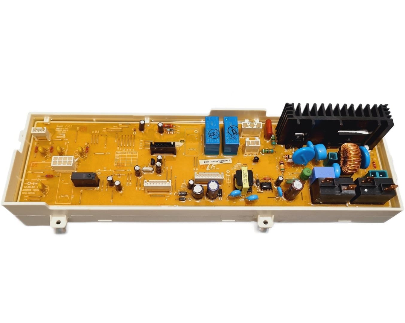 SCHEDA LAVATRICE SAMSUNG DC92-00859G