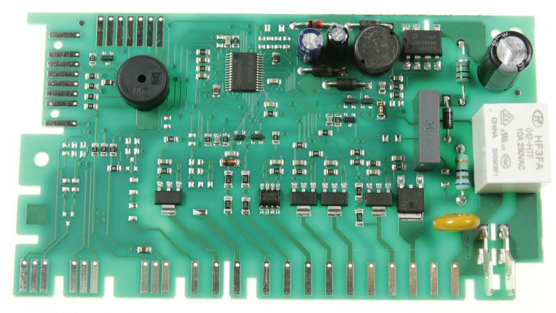 SCHEDA PER LAVASTOVIGLIE ATLANTIC ATINR.D22A+ 20885856