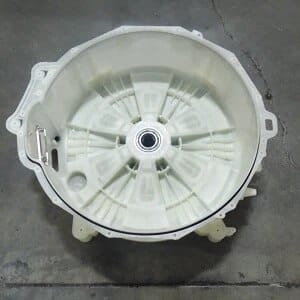 SEMIVASCA POSTERIORE LAVATRICE SAMSUNG DC97-16462E