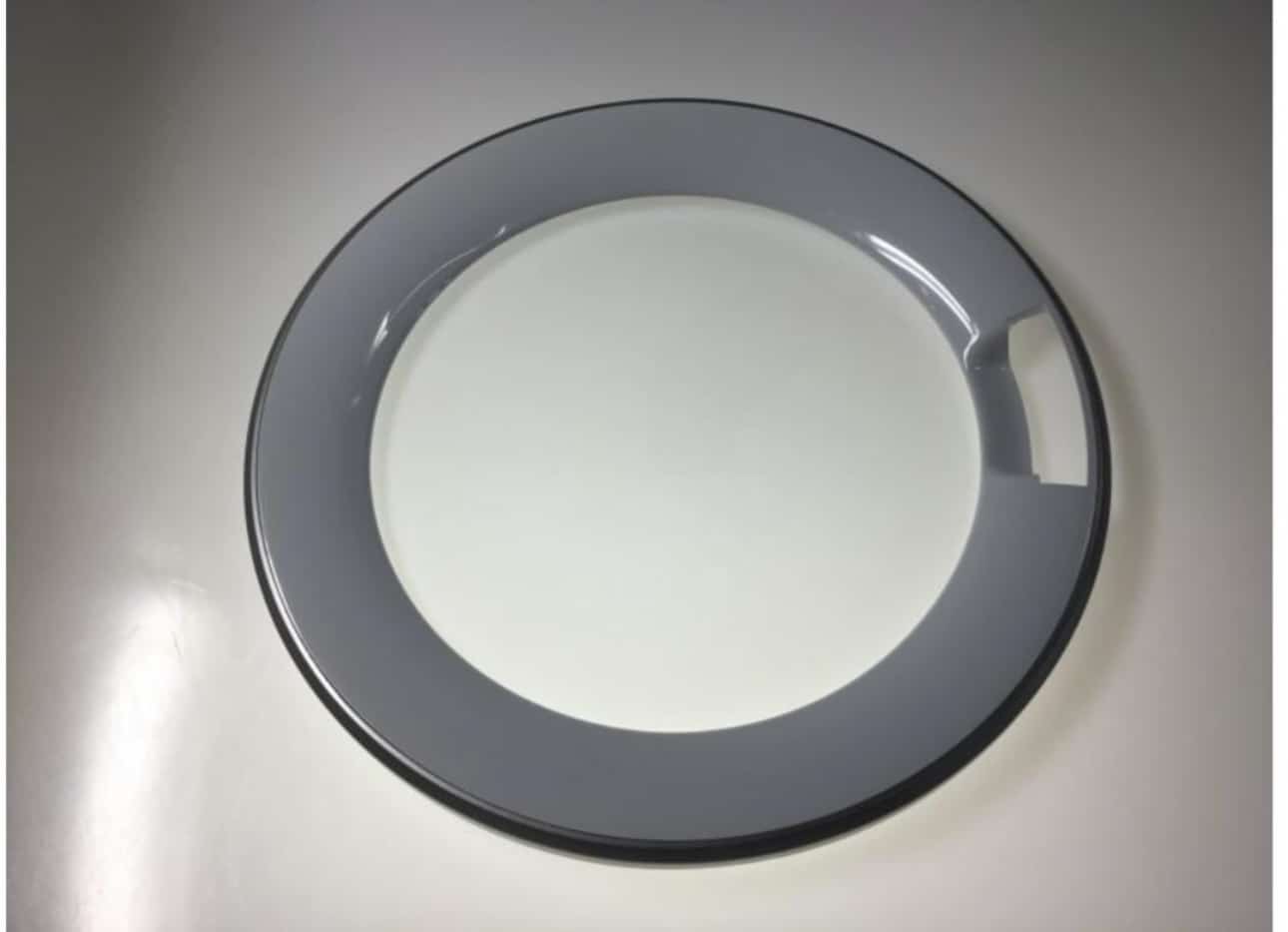 CORNICE ESTERNA LAVATRICE CANDY 43029399