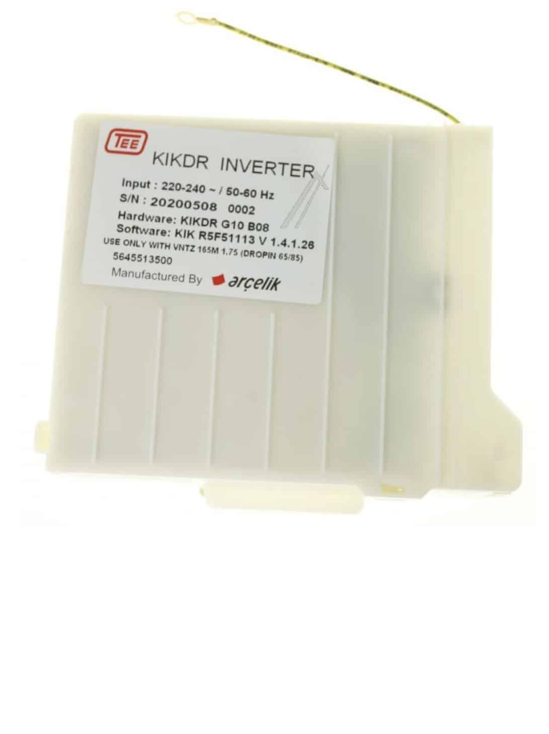 MODULO INVERTER FRIGO BEKO 5645513500