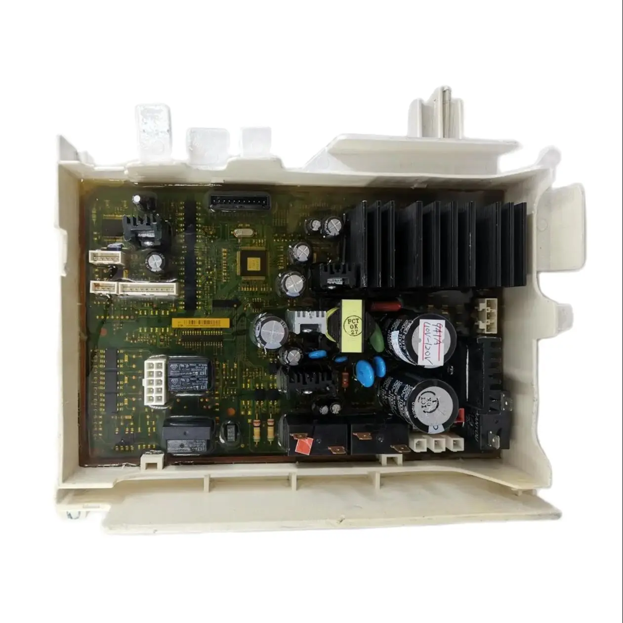 SCHEDA PER LAVATRICE SAMSUNG DC92-00941G/E