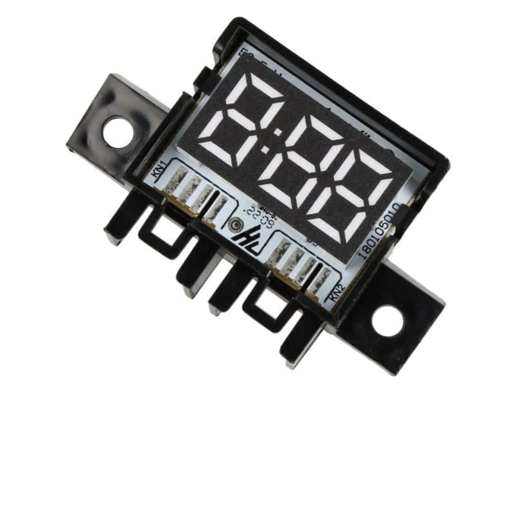 MODULO COMANDO LAVASTOVIGLIE BEKO 1767050100