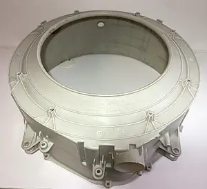 SEMIVASCA ANTERIORE LAVATRICE LG A3551EN0001B
