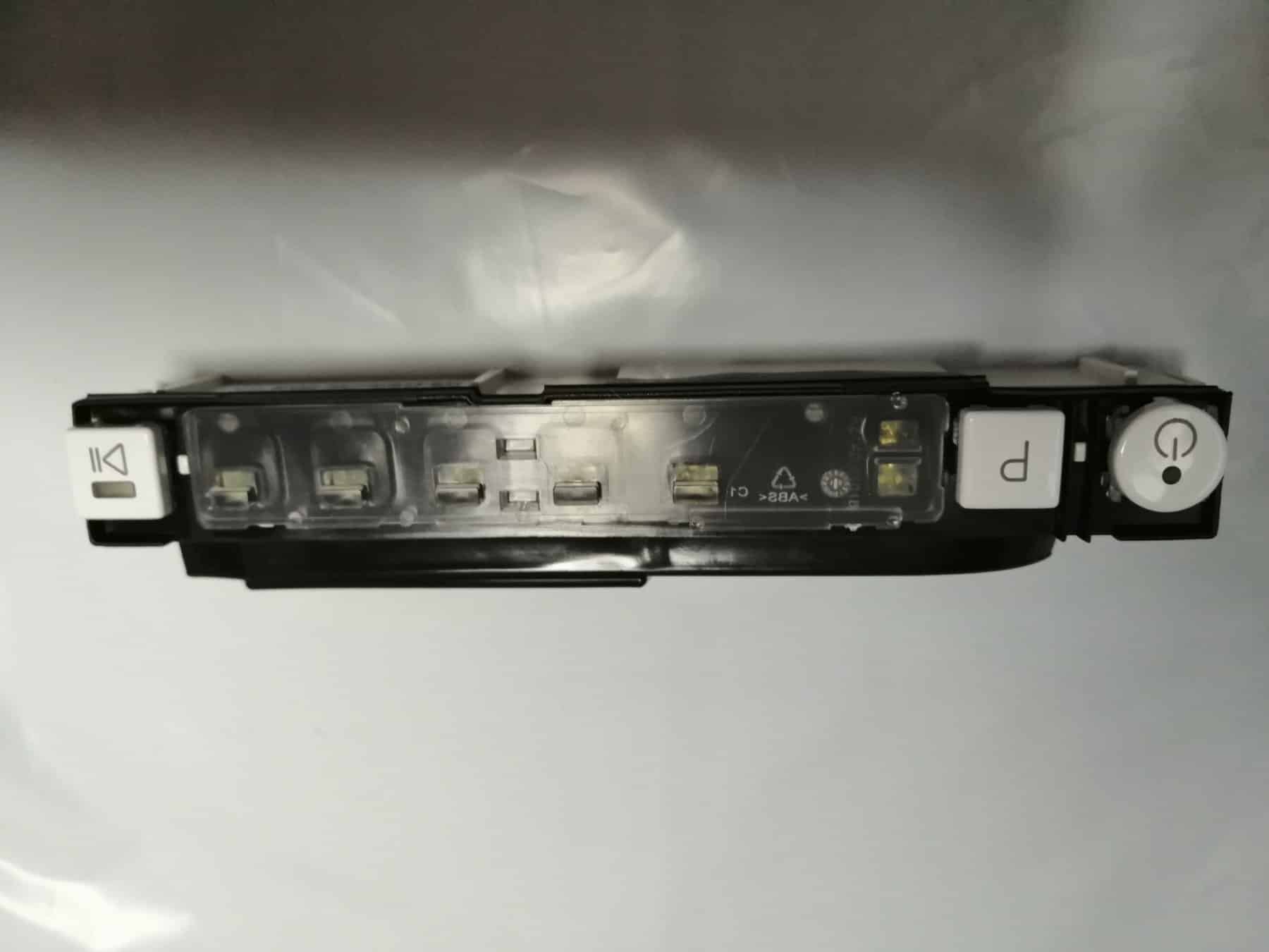 MODULO COMANDO LAVASTOVIGLIE ARISTON C00646723