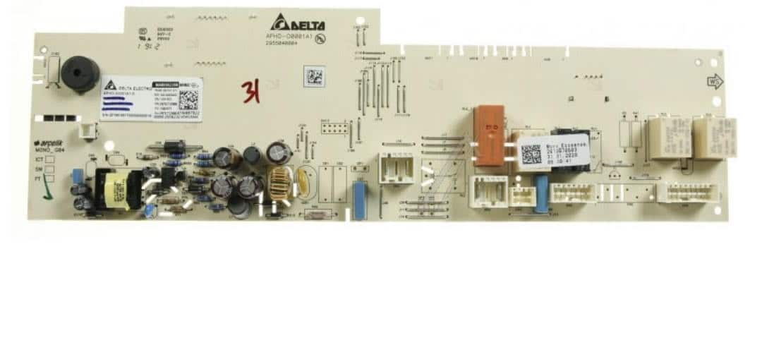 SCHEDA ASCIUGATRICE BEKO 2979970503