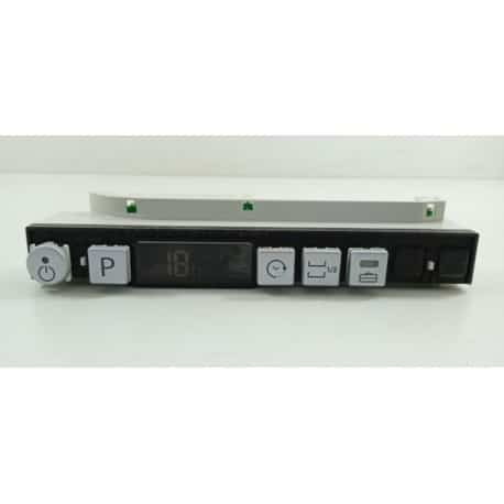 SCHEDA DISPLAY LAVASTOVIGLIE ARISTON C00307222