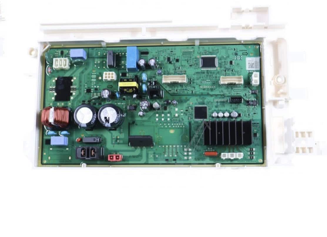 SCHEDA  PER  ASCIUGATRICE SAMSUNG DC92-02690A