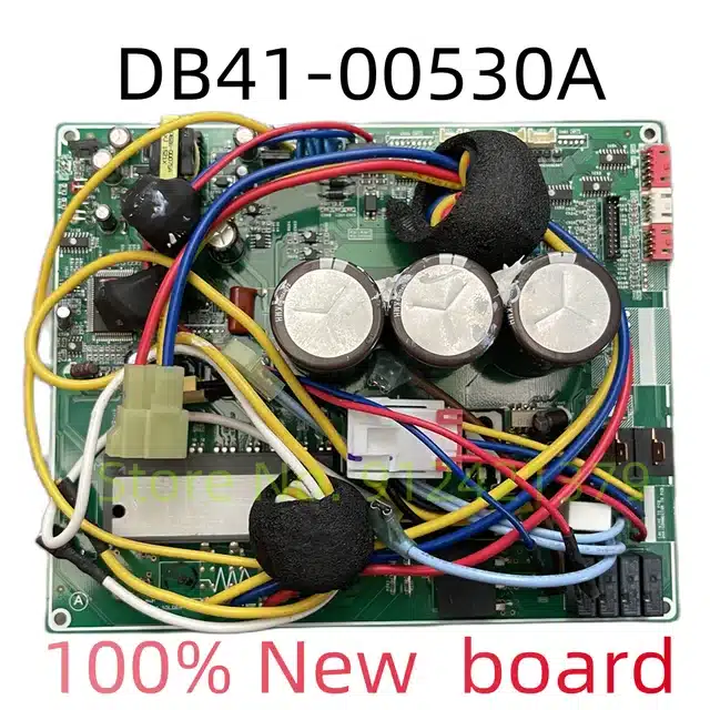 SCHEDA UNITÀ ESTERNA CONDIZIONATORE SAMSUNG DB93-04266H