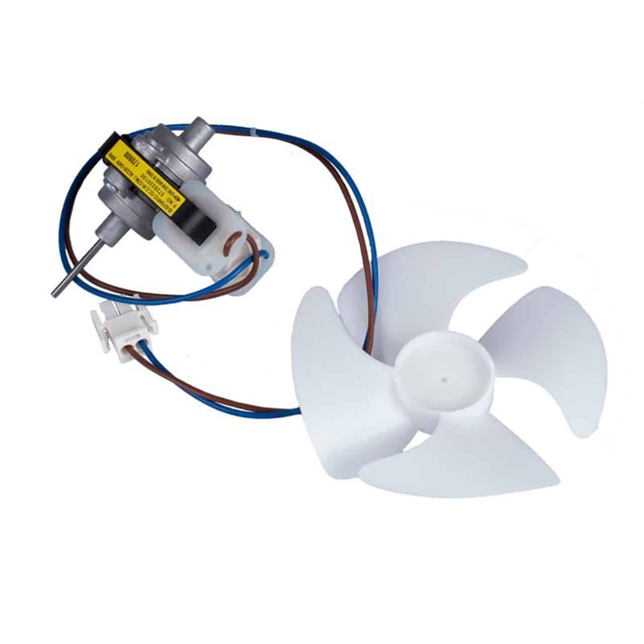 MOTOVENTOLA FRIGO BEKO-TECA 4144890201