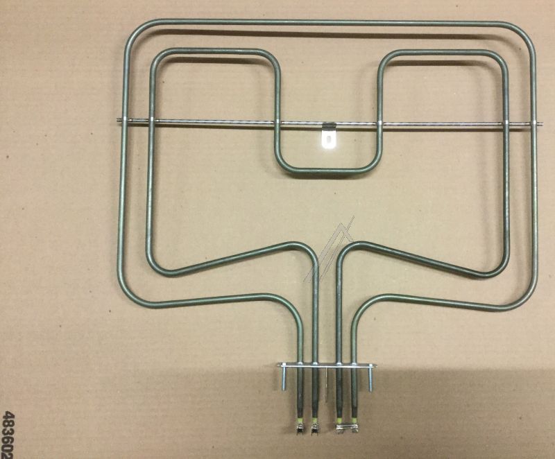 RESISTENZA FORNO ELECTROLUX 3570797013
