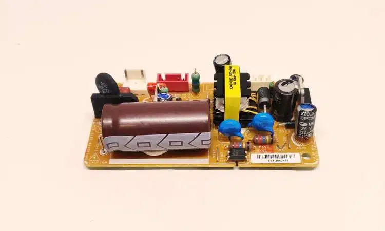 SCHEDA CONDIZIONATORE SAMSUNG DB92-02861A