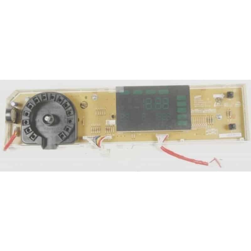SCHEDA PER  LAVATRICE SAMSUNG DC94-06281A