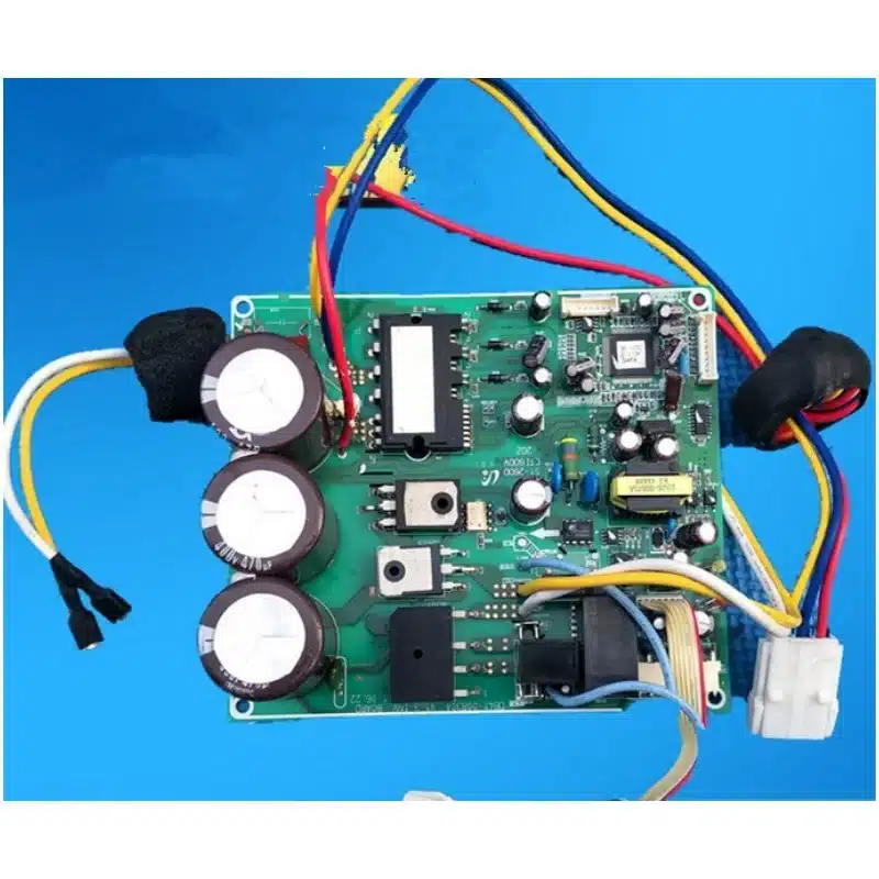 SCHEDA UNITÀ ESTERNA CONDIZIONATORE SAMSUNG DB93-05889B