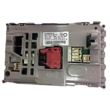 SCHEDA  PER LAVATRICE WHIRPOOL IGNIS 481010560644