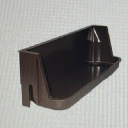 BALCONCINO PORTABOTTIGLIE PER  FRIGORIFERO WHIRPOOL IGNIS 481941849033 365✖️116✖️98